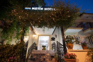 Metin Hotel - Dalyan - 0