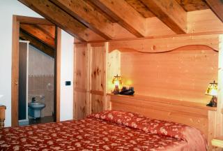 Hotel Sole - Castione della Presolana - 9