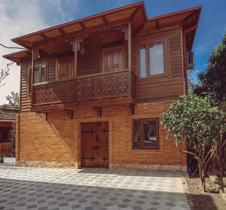 Casa de Khasia - Sugdidi - 8