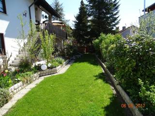 Ferienwohnung am sonnigen Hang - Riedenburg - 3