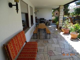 Ferienwohnung am sonnigen Hang - Riedenburg - 2