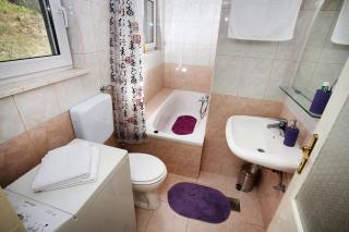 Villa Dalmas Apartments - 2