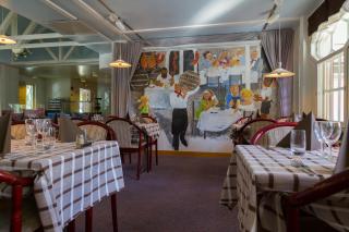 Hotel Cikada - Mariehamn - 1