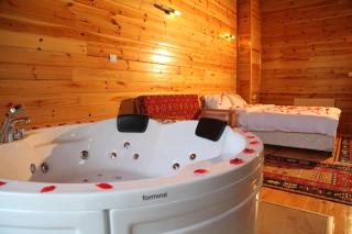 Abant Kartal Yuvasi Hotel - 3