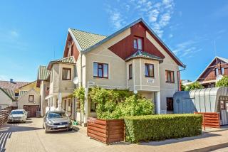Holiday house KNP - Palanga - 9