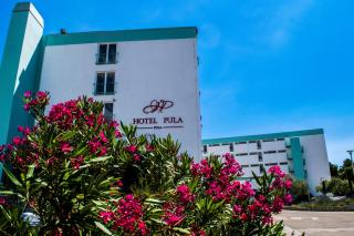 Hotel Pula - Pula - 1