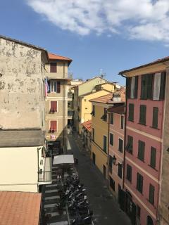 Appartamento Lalla Fedè - Chiavari - 1