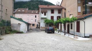 Studio RIGA - Ax-les-Thermes - 1