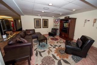 Hope Hotel and Richard C. Holbrooke Conference Center - 2