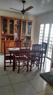 Casa Temporada Silvana - Olímpia - 2