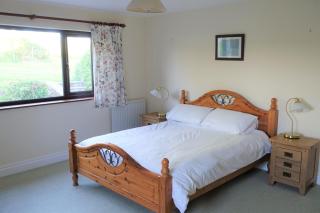 Tyddyn Crwn Country-House Apartments - Beaumaris - 3
