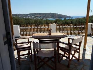 Studios Evdokia - Platis Yialos Sifnos - 9