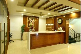 The Dwarika Hotel - Dwarka - 9