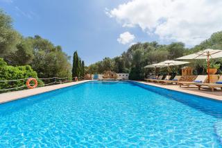 Agroturisme Ca'n Gaia - Porto Colom - 8