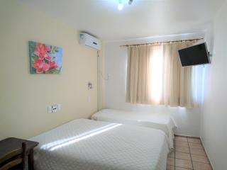 Santa Maria Hotel - Cascavel - 8