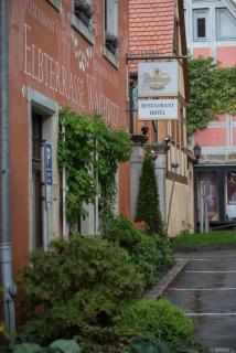 Elbterrasse Wachwitz - Dresda - 7