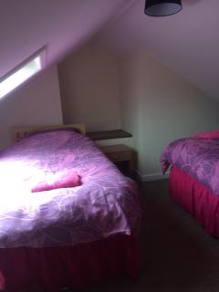 Bumble Bee Cottage Contractor Accommodation - 5