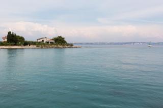 Beach apartment M & B - Poljana - 8