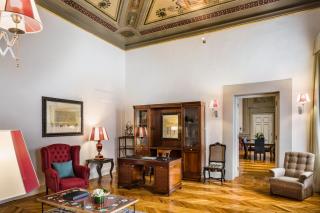 Palazzo Firenze by Baglioni Hotels & Resorts - Firenze - 2