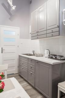 Apartament Monte Cassino w Sopocie - Sopot - 6