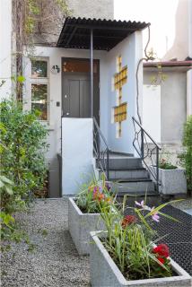 Apartament Monte Cassino w Sopocie - Sopot - 3