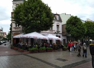 Apartament Monte Cassino w Sopocie - Sopot - 1