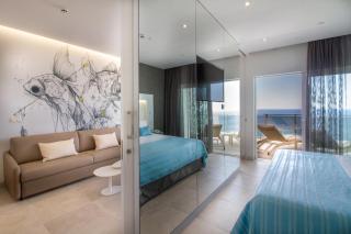 ESTIMAR Calpe Suitopia - Calpe - 7