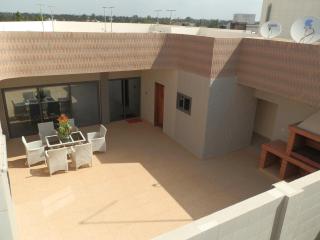 Residence NOVA - Lomé - 1