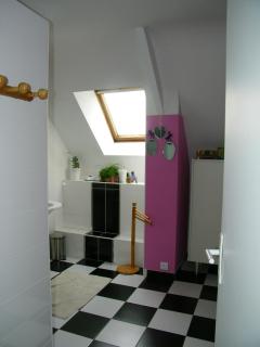 Chambre d'hotes La Jaunais - Virey - 3