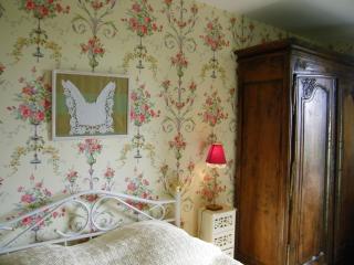 Chambre d'hotes La Jaunais - Virey - 4