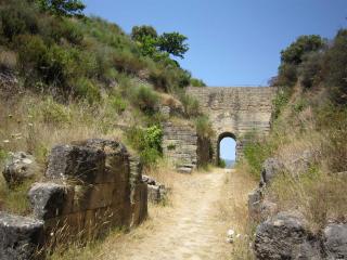 Villa Sansivieri - Agropoli - 1
