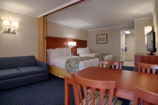The Spinnaker - Ocean City - 2