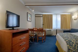 The Spinnaker - Ocean City - 3