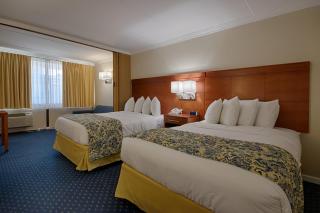 The Spinnaker - Ocean City - 5