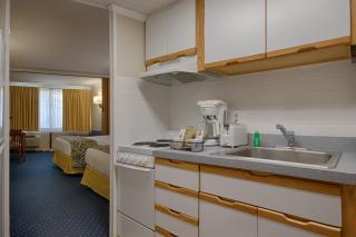 The Spinnaker - Ocean City - 1
