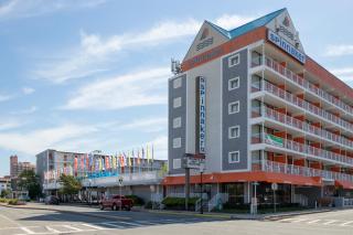 The Spinnaker - Ocean City - 6
