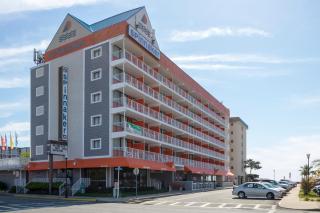 The Spinnaker - Ocean City - 8