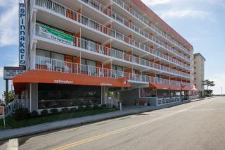 The Spinnaker - Ocean City - 4