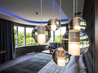 The Riverside Park Hotel - Enniscorthy - 8