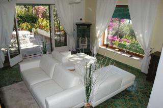Il Rifugio B&B Capri - Anacapri - 7