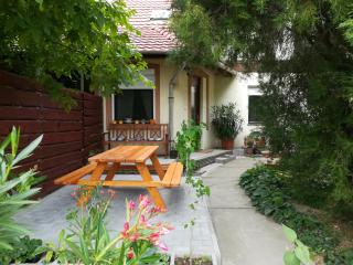 Vargapartman - Szeged - 6