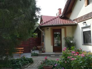 Vargapartman - Szeged - 7