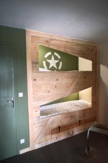 Domaine Airborne - Angoville-au-Plain - 8