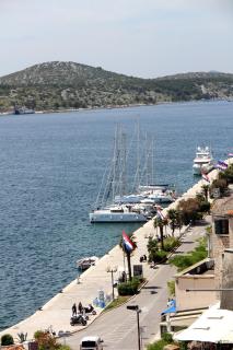 Martin Apartment - Šibenik - 0