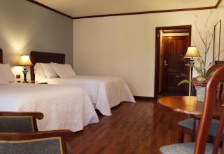Hotel Residencia del Sol - Guatemala - 3