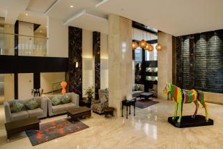 The Concord Hotel & Suites - Nairobi - 2