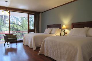 Hotel Residencia del Sol - Guatemala - 0