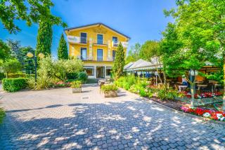 Hotel Riel - Sirmione - 9