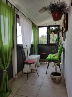 Apartment La-Vi - Stara Baška - 7