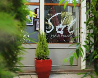 Hotel Residencia del Sol - Guatemala - 7